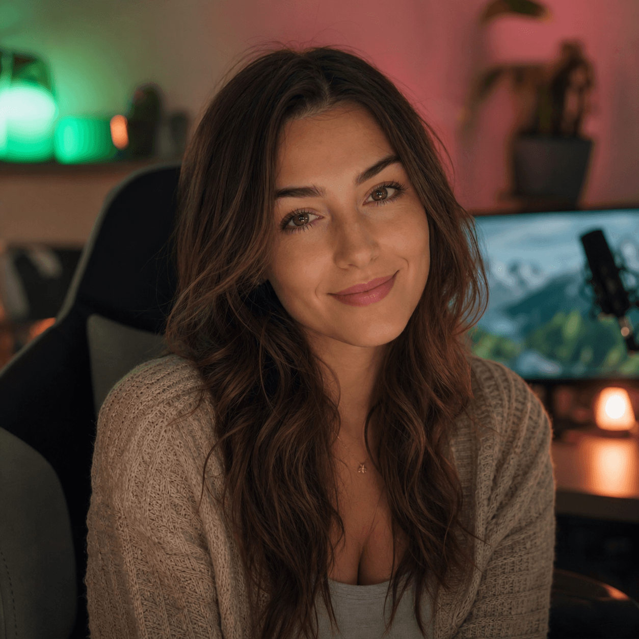 Cozy Comms profile