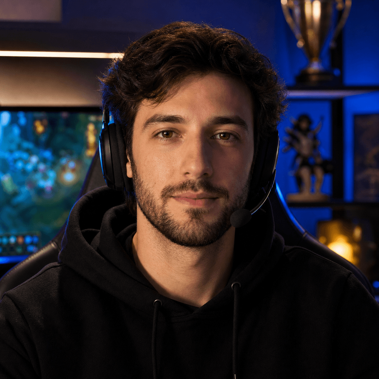 Lane Lab profile