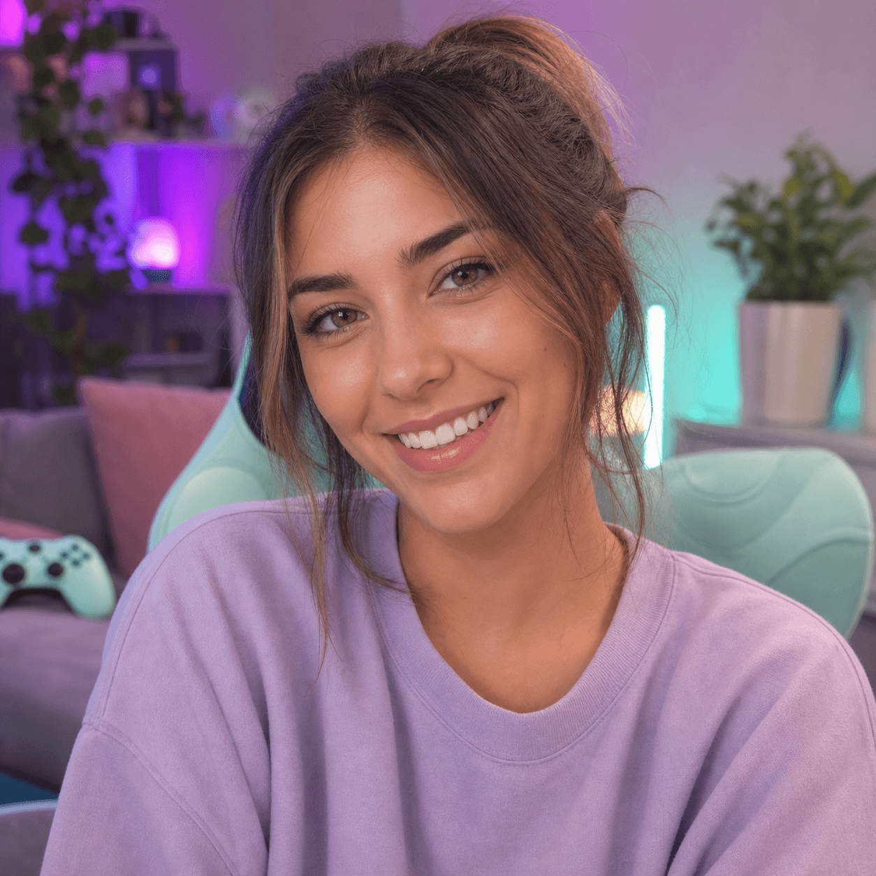 Mira profile