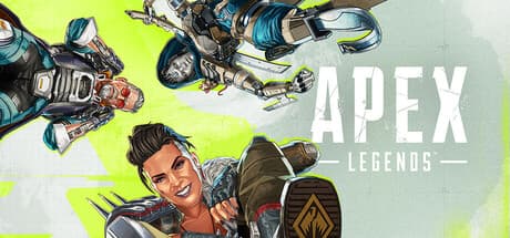 Apex Legends game artwork