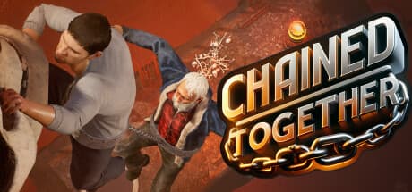 Chained Together official Steam artwork