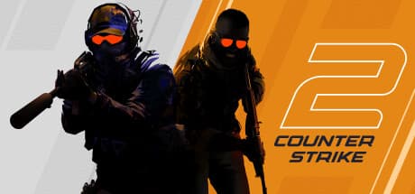 Counter-Strike 2 game artwork