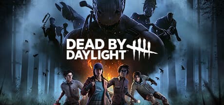 Dead by Daylight official Steam artwork