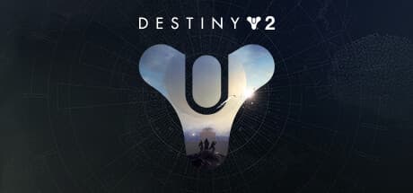Destiny 2 game artwork