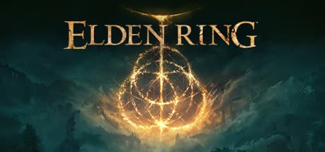ELDEN RING game artwork