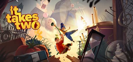 Co-op and Chat game artwork