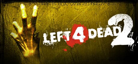 Left 4 Dead 2 official Steam artwork