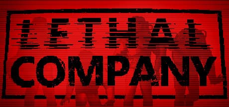 Lethal Company official Steam artwork