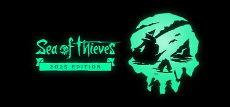 Sea of Thieves official Steam artwork