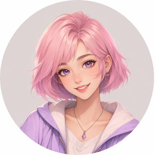 Profile avatar preview